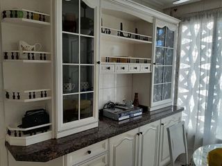 Piso en venta en Playa de Levante en Benidorm