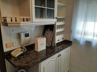 Piso en venta en Playa de Levante en Benidorm