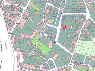 Terreno en venta en Oleiros pueblo en Oleiros