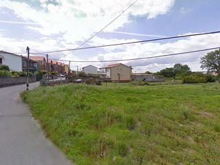 Terreno en venta en Oleiros pueblo en Oleiros