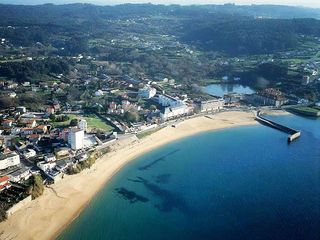 Terreno en venta en Oleiros pueblo en Oleiros