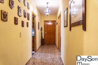 Piso en venta en Alcalá la Real