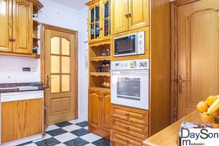 Piso en venta en Alcalá la Real