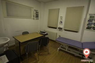 Local comercial en venta en San Fernando - Carretera de Valencia en Cuenca