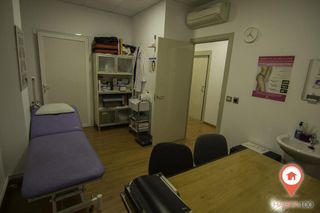 Local comercial en venta en San Fernando - Carretera de Valencia en Cuenca