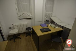 Local comercial en venta en San Fernando - Carretera de Valencia en Cuenca