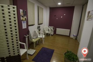 Local comercial en venta en San Fernando - Carretera de Valencia en Cuenca