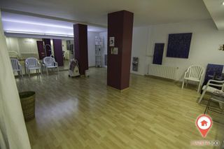 Local comercial en venta en San Fernando - Carretera de Valencia en Cuenca