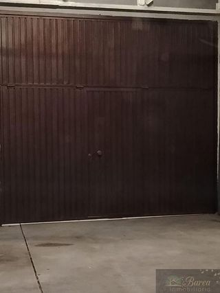 Garaje en venta en Rute