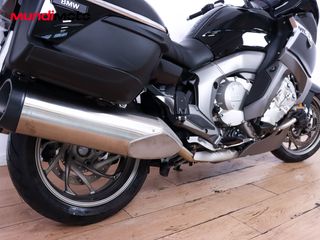 BMW K 1600 GTL