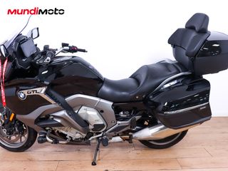 BMW K 1600 GTL