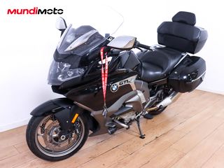 BMW K 1600 GTL