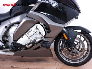 BMW K 1600 GTL