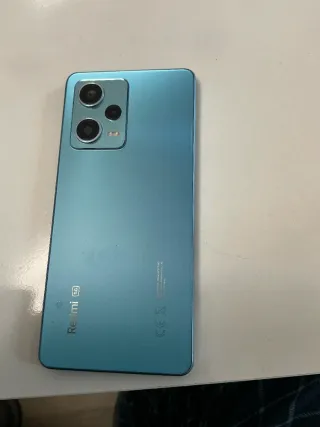 Xiaomi Redmi Note 12 Pro 5G
