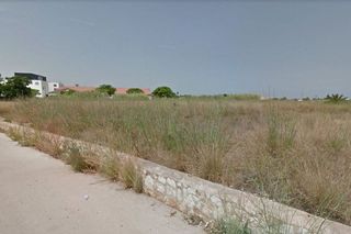 Terreno en venta en La Pedrera-Vessanes en Dénia