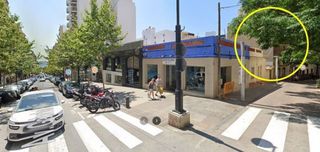 Edificio en venta en Zona Pueblo en Calpe/Calp