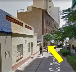 Edificio en venta en Zona Pueblo en Calpe/Calp