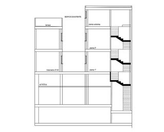 Edificio en venta en Zona Pueblo en Calpe/Calp
