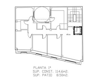 Edificio en venta en Zona Pueblo en Calpe/Calp