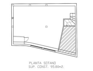 Edificio en venta en Zona Pueblo en Calpe/Calp