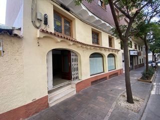 Edificio en venta en Zona Pueblo en Calpe/Calp