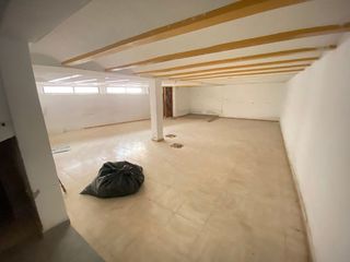 Edificio en venta en Zona Pueblo en Calpe/Calp