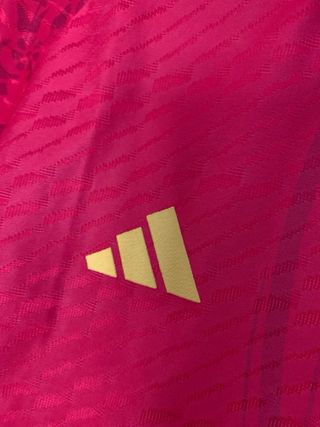 Camiseta Adidas España Edición Especial
