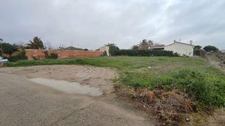 Terreno en venta en Huecas