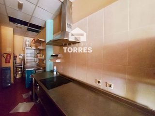 Local comercial en venta en Ciutadella en Ciutadella de Menorca