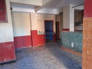 Bar en venta en Altamira en Bilbao