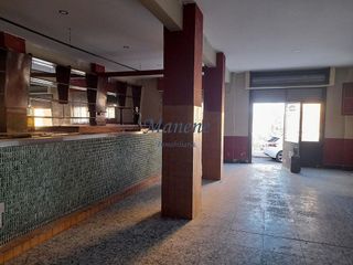 Bar en venta en Altamira en Bilbao