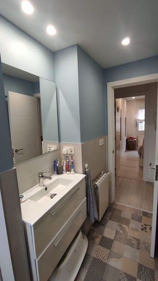 Piso en venta en Eibar