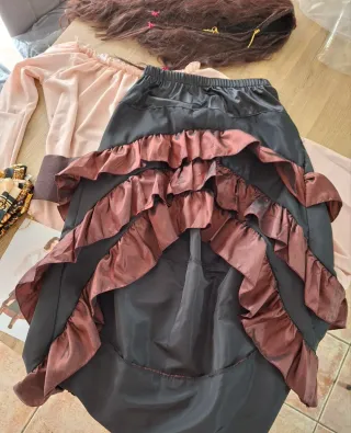 Disfraz Pirata Corsaria