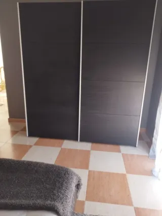 Dormitorio Matrimonio Completo