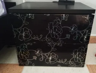 Dormitorio Matrimonio Completo