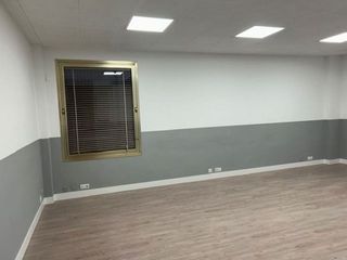 Oficina en venta en Indautxu en Bilbao