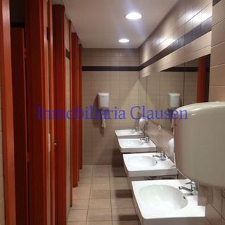 Oficina en venta en Indautxu en Bilbao