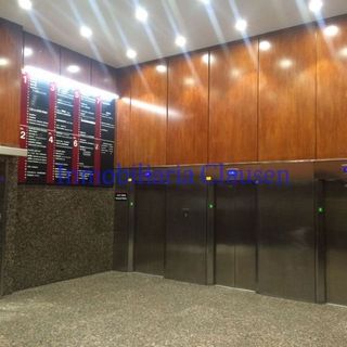 Oficina en venta en Indautxu en Bilbao