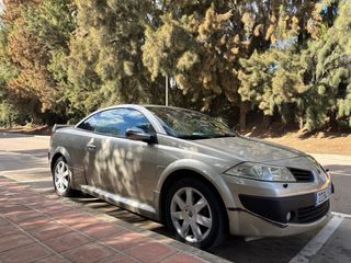 Renault Megane 2006