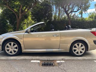Renault Megane 2006