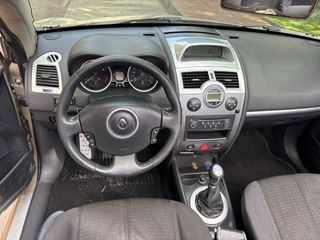 Renault Megane 2006
