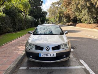 Renault Megane 2006