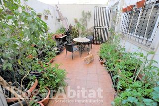 Piso en venta en Morvedre en Valencia