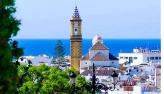 Piso en venta en Zona Norte en Estepona