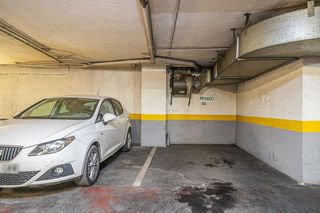 Garaje en venta en Arxiduc - Bons Aires en Palma de Mallorca