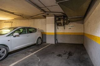 Garaje en venta en Arxiduc - Bons Aires en Palma de Mallorca