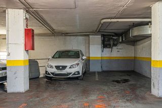 Garaje en venta en Arxiduc - Bons Aires en Palma de Mallorca