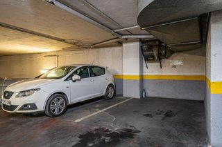 Garaje en venta en Arxiduc - Bons Aires en Palma de Mallorca