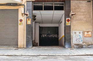 Garaje en venta en Arxiduc - Bons Aires en Palma de Mallorca