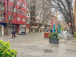 Garaje en venta en Arxiduc - Bons Aires en Palma de Mallorca